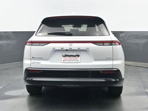 New 2026 Toyota Crown Signia AWD/4WD image 20