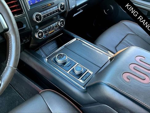 Used 2020 Ford Expedition King Ranch image 17