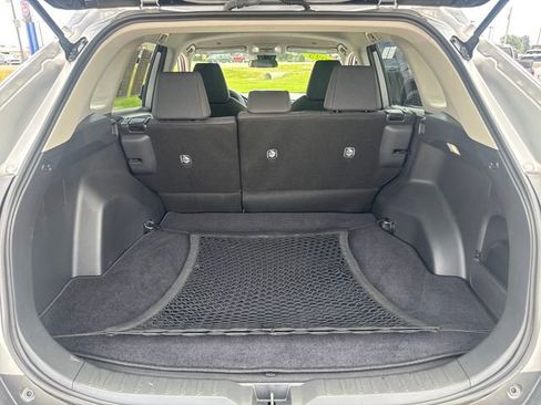 Used 2025 Toyota RAV4 LE FWD image 6