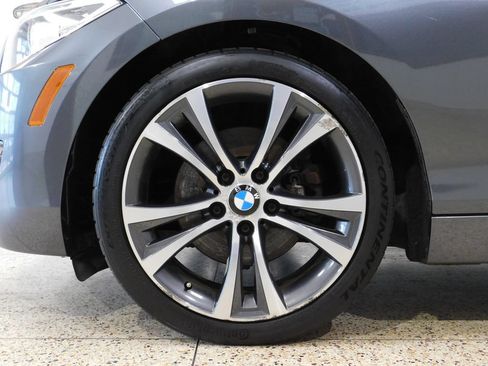 Used 2015 BMW 228i xDrive Coupe AWD/4WD image 18