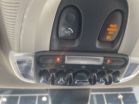 Used 2020 MINI Cooper S image 24