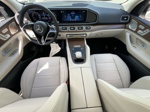 New 2026 Mercedes-Benz GLE 350 4MATIC image 13