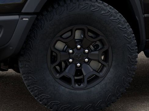 New 2026 RAM 1500 RHO w/ RHO Level 1 Equipment Group AWD/4WD image 8
