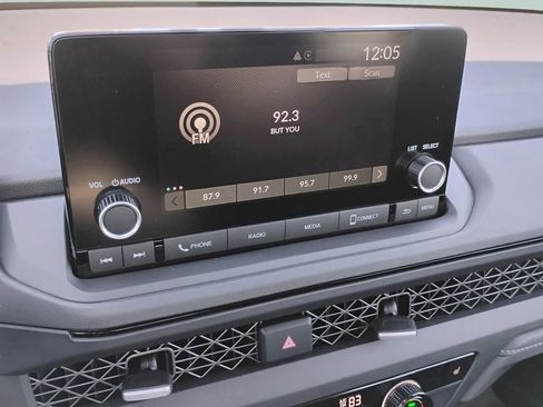 New 2025 Honda Accord SE image 26