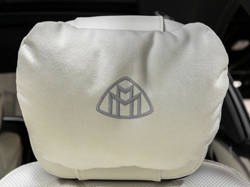 Used 2024 Mercedes-Benz Maybach S 680 4MATIC image 7