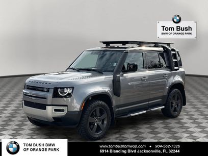 Used 2023 Land Rover Defender 110 S