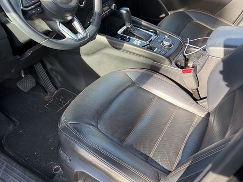 Used 2023 MAZDA CX-5 AWD 2.5 S w/ Preferred Package image 10