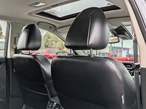 Used 2019 Nissan Rogue Sport SL image 22