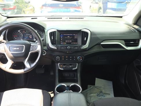 Used 2022 GMC Terrain SLE w/ Fleet Convenience Package AWD/4WD image 24
