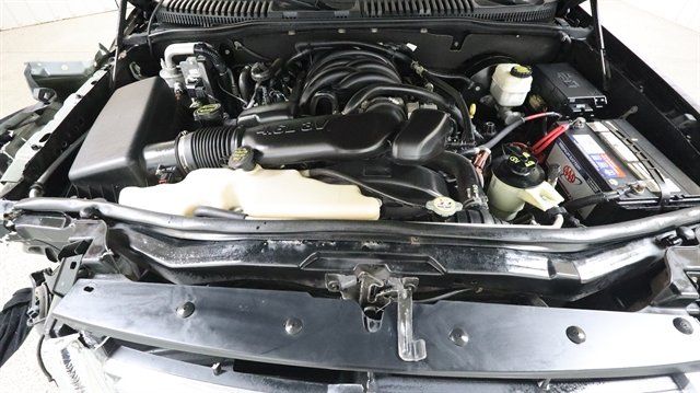 Used 2007 Ford Explorer Limited RWD image 21