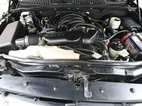 Used 2007 Ford Explorer Limited RWD image 21