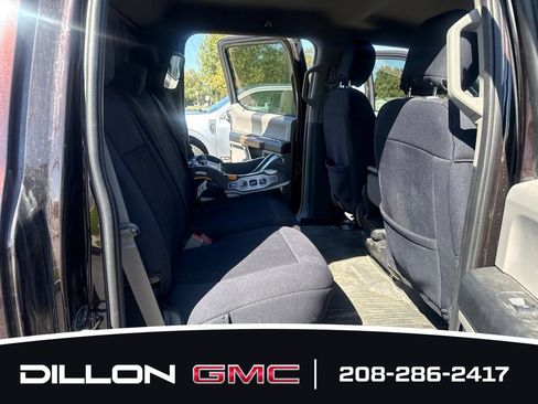 Used 2019 Ford F150 XLT w/ Equipment Group 302A Luxury AWD/4WD image 17