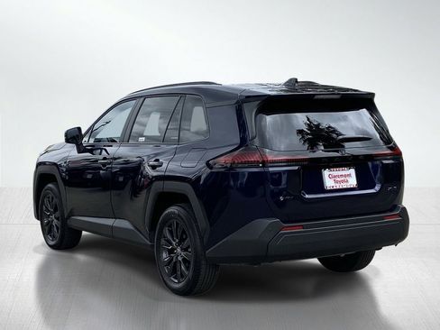 Certified 2026 Toyota RAV4 XLE Premium w/ Panoramic Sun Roof Package FWD image 4