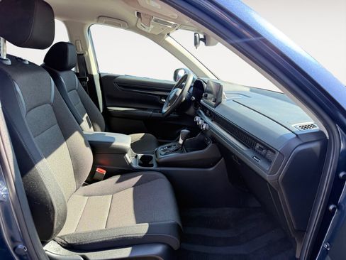 Certified 2024 Honda CR-V LX image 19