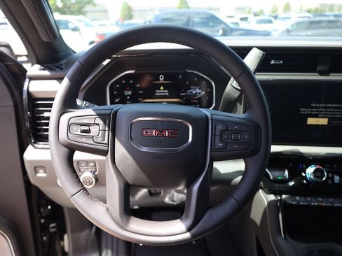 New 2026 GMC Sierra 2500 AT4X AWD/4WD image 13