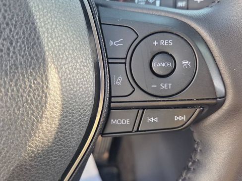 Used 2019 Toyota RAV4 Adventure w/ Cold Weather Package AWD/4WD image 22