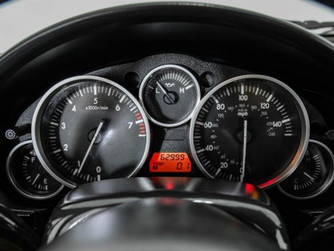 Used 2008 MAZDA MX-5 Miata Grand Touring w/ Premium Pkg RWD image 16