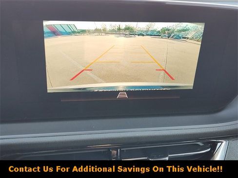 New 2026 Buick Envista Sport Touring image 13