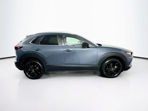 Used 2025 MAZDA CX-30 AWD 2.5 S w/ Preferred Package image 10