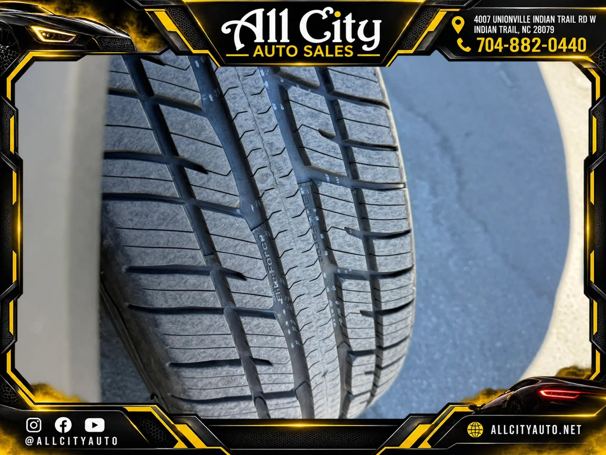 Used 2023 Ford Mustang Mach-E Select RWD image 38