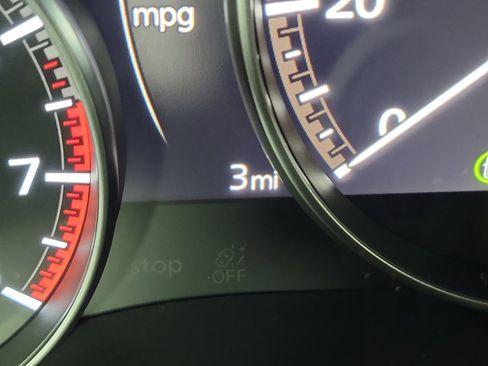 New 2026 MAZDA CX-50 AWD 2.5 S w/ Preferred Pkg image 18