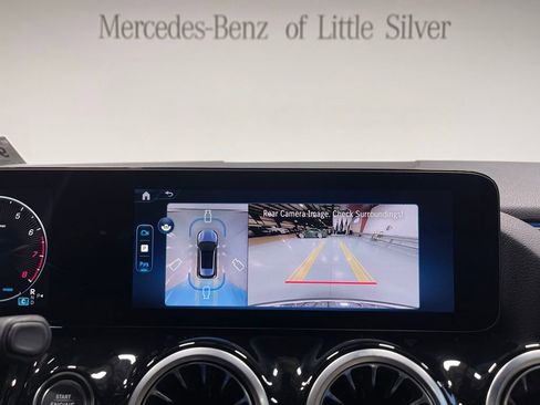 Used 2026 Mercedes-Benz GLA 250 4MATIC image 34