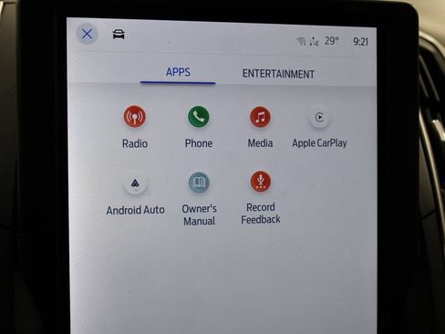 Used 2022 Ford Edge SE w/ Black Appearance Package image 31