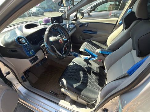 Used 2014 Honda Insight LX image 3