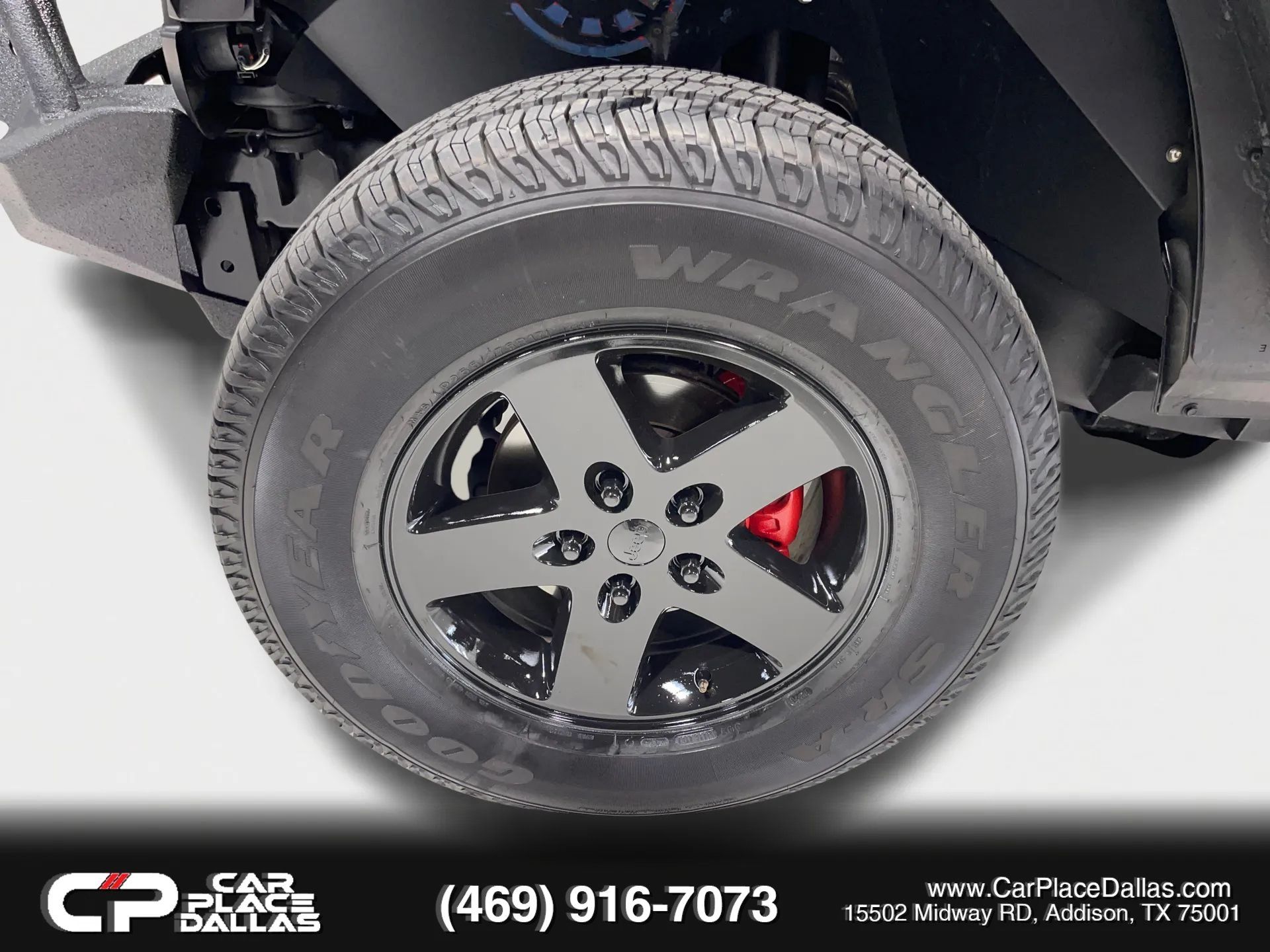 Used 2015 Jeep Wrangler Sport w/ Quick Order Package 23S AWD/4WD image 28