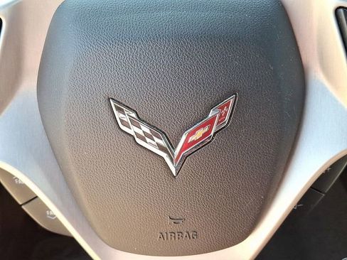 Used 2018 Chevrolet Corvette Stingray Coupe w/ 1LT image 19