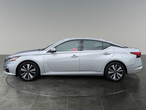 Used 2019 Nissan Altima 2.5 SL FWD image 5