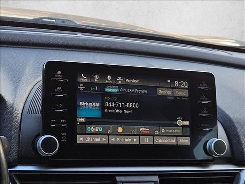 Used 2022 Honda Accord EX-L image 11