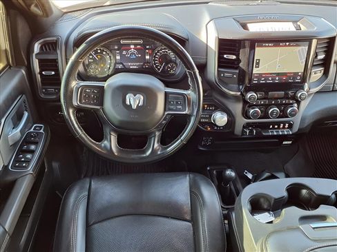 Used 2020 RAM 2500 Power Wagon image 9