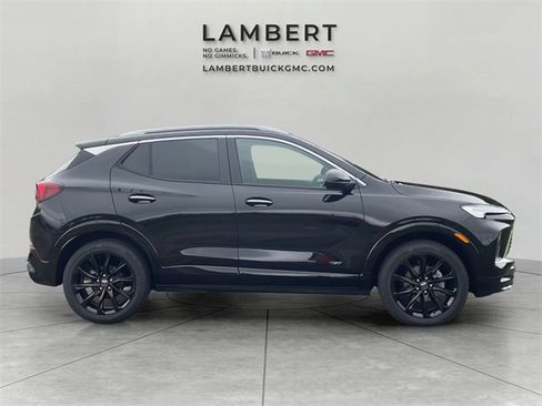 New 2026 Buick Encore GX Sport Touring w/ Comfort Package image 6