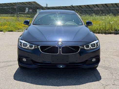 Used 2018 BMW 430i Gran Coupe xDrive AWD/4WD image 8