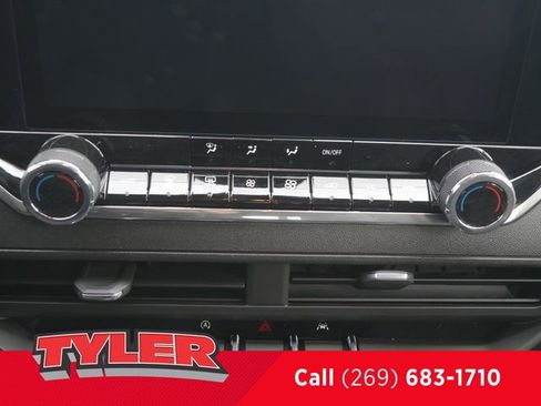 New 2026 Chevrolet Colorado Trail Boss image 28