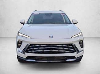 Used 2024 Buick Envision Preferred video 2