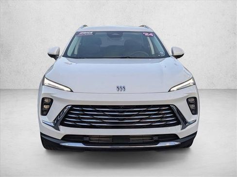 Used 2024 Buick Envision Preferred image 2