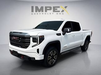 Used 2022 GMC Sierra 1500 AT4 w/ AT4 Premium Package AWD/4WD video 1