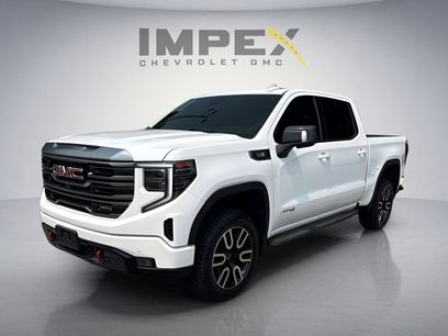 Used 2022 GMC Sierra 1500 AT4 w/ AT4 Premium Package