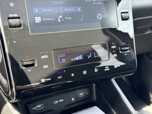 Used 2022 Hyundai Tucson SEL w/ Convenience Package AWD/4WD image 12