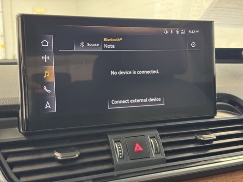 Used 2021 Audi Q5 2.0T Premium Plus image 45