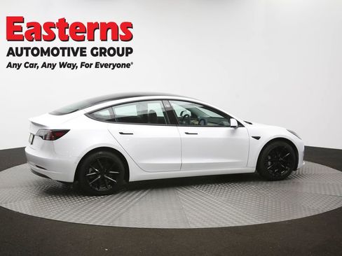 Used 2021 Tesla Model 3 Standard Range Plus RWD image 38