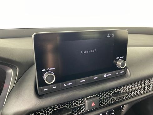 Certified 2024 Honda HR-V Sport image 8