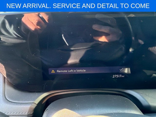 Used 2024 Buick Encore GX Avenir w/ Avenir Convenience Package FWD image 12