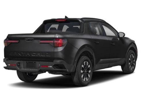 New 2027 Hyundai Santa Cruz SEL AWD/4WD image 3