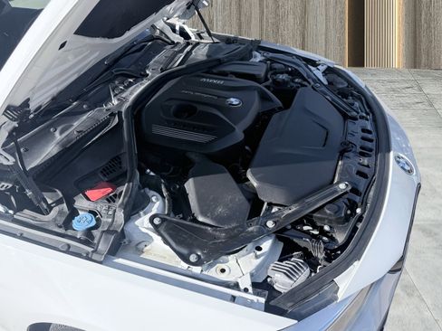 Used 2020 BMW 430i Convertible w/ Convenience Package image 51