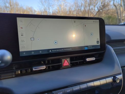 Certified 2026 Hyundai Ioniq 5 SE image 21