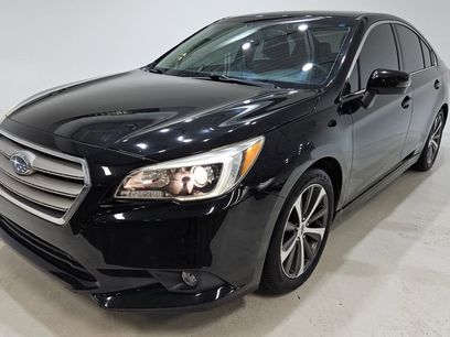 Used 2015 Subaru Legacy 2.5i Limited
