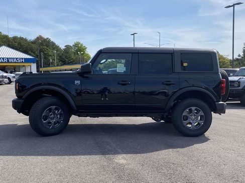 New 2026 Ford Bronco Big Bend AWD/4WD image 6